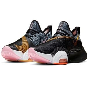 SUPER REP NIKE SHOES NEVER WORN OUTSIDE SEE PICS